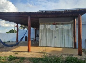 Casa de 2 quartos, Brasília · Casa Edícula no condomínio Estâncias Quintas da Alvorada 