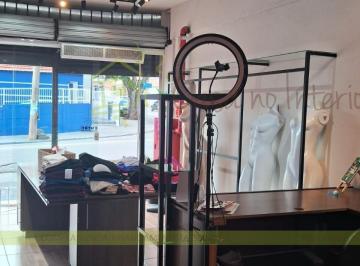 Foto 01 · Salao, Cidade Luiza, Jundiaí, SP