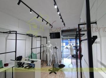 Foto 09 · Locais comerciais - Cidade Luiza