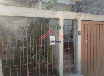 Foto 01 · Imperdível! Casa à venda em Osasco-SP, bairro Jaguaribe, 4 quartos, 1 suíte, 1 sala, 1 vaga de garag