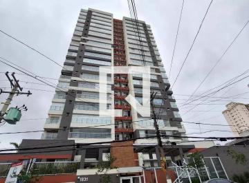 Fachada · APARTAMENTO NO IPIRANGA COM 3 SUÍTES (116m²) | pronto para morar