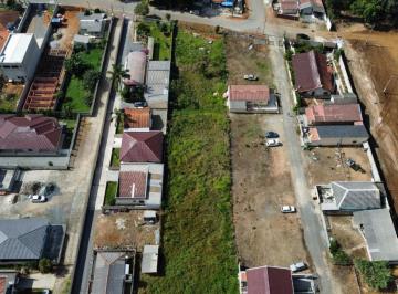 Foto 01 · Terreno, Cidade Industrial, Curitiba, PR
