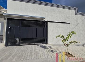 Foto 01 · Casa, Loteamento Santana, Uruaçu, GO