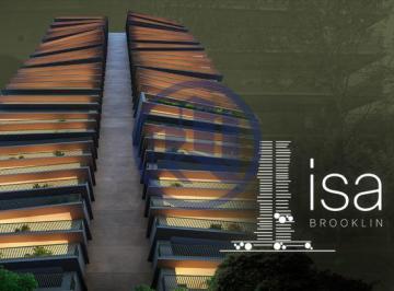Apartamento de 4 quartos, São Paulo · Apartamento 4 suítes, amplo terraço, 3 vagas, lazer completo - Brooklin