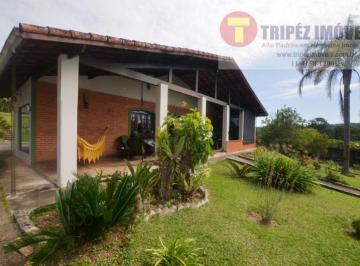 Rural de 3 quartos, São Roque · CHA 165  - São Roque 5.000 m² todo gramado | 3 dorms, pisc, chur, cp.fut