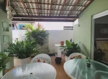 Casa de 4 quartos, Campo Grande · Imóvel para venda com 2 quartos em Cidade Jardim - Campo Grande - MS