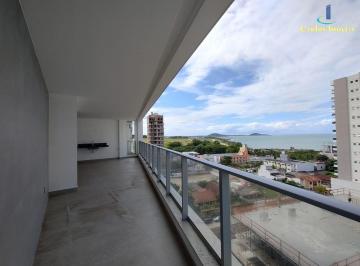 Foto 01 · Apartamento 03 Quartos 02 Suítes 02 Vagas Área de Lazer 60X a Venda na Praia do Morro - Guarapari/ES