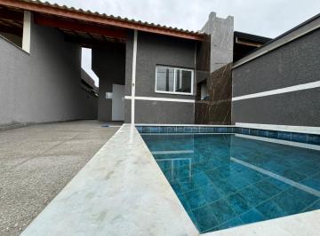 Casa de 3 quartos, Peruíbe · CASA COM PISCINA A VENDA NA PRAIA EM PERUIBE/SP