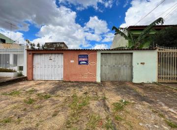 Casa de 6 quartos, Taguatinga · 02 casas no lote | QND 6 | AC. FINANCIAMENTO