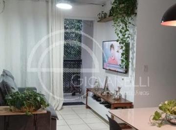 Foto 02 · Imperdível oportunidade: Apartamento de 3 quartos com suíte e vaga de garagem em Jacarepaguá, Rio de