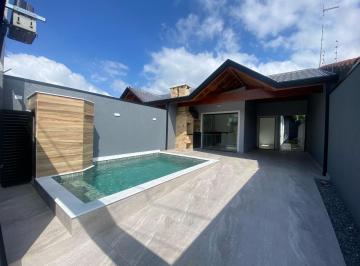 Casa de 3 quartos, Peruíbe · CASA COM PISCINA A VENDA NA PRAIA EM PERUIBE/SP