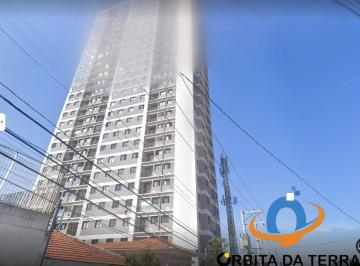 Foto 01 · Apartamento Garden completo, com 2 dormitórios e 1 banheiro, todo em porcelanato 90x90, acabamento d