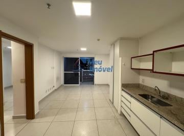 Foto 10 · Res Blend Águas Claras APTO 1 Quarto 1 Vaga 51m² Varanda Vista Livre Armários