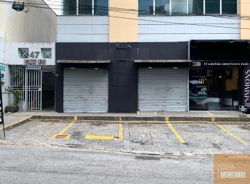 Foto 01 · LOCAÇÃO - LOJA NO PORTAL DO MORUMBI COM 230m², 03 VAGAS.
