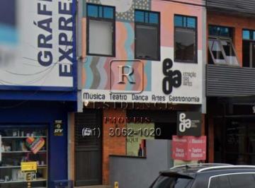 Foto 01 · Imperdível! Loja comercial para locação em Porto Alegre-RS, bairro Rio Branco: 6 salas, 2 banheiros,