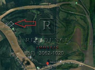 Foto 01 · Terreno à venda em Porto Alegre-RS, bairro Arquipélago, com 60.000 m² de área!