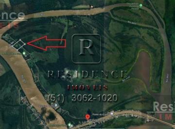 Foto 01 · Terreno à venda em Porto Alegre-RS, bairro Arquipélago, com 60.000 m² de área!