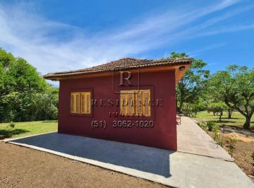 Foto 76 · Sítio de 1 quarto com 2 salas, 1 banheiro e 13.000m² à venda ou locação em Viamão-RS, no bairro Bran