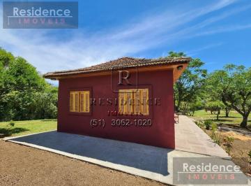 Foto 76 · Sítio para venda ou locação em Viamão-RS, bairro Branquinha: 1 quarto, 3 salas, 1 banheiro, 10 vagas