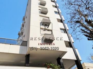 Foto 01 · Imperdível: Apartamento de 2 quartos na Auxiliadora, Porto Alegre-RS - Venda ou Locação - 55m² - 1 v