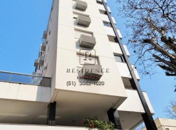 Foto 01 · Imperdível: Apartamento de 2 quartos na Auxiliadora, Porto Alegre-RS - Venda ou Locação - 55m² - 1 v