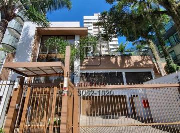 Foto 01 · Imóvel de luxo em Porto Alegre-RS, Montserrat: 5 quartos, 5 suítes, 6 salas, 5 banheiros, 4 vagas de