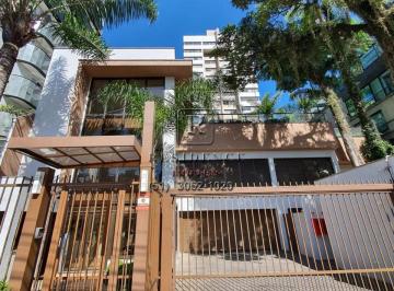 Foto 01 · Imóvel de luxo em Porto Alegre-RS, Montserrat: 5 quartos, 5 suítes, 6 salas, 5 banheiros, 4 vagas de