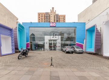 Foto 01 · Locais comerciais - São João