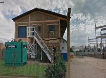 Comercial · 10000m² · 10 Vagas · Armazém - Farrapos