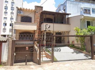 Foto 01 · Imóvel de alto padrão em Higienópolis, Porto Alegre-RS: 3 quartos, 2 salas, 3 banheiros, 4 vagas de 