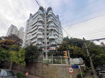 Foto 01 · Oportunidade única: Apartamento de luxo com 4 quartos, 4 suítes e 3 vagas na cidade de Porto Alegre-