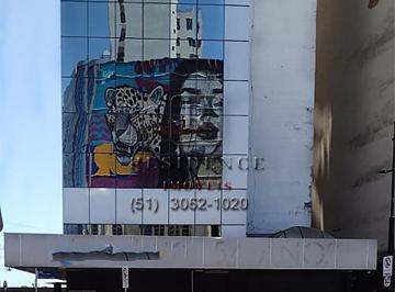 Foto 02 · Edifício comercial - Centro Histórico