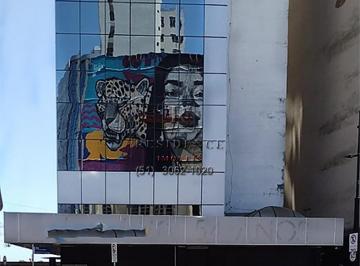 Foto 02 · Edifício comercial - Centro Histórico