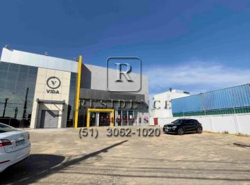 Foto 01 · Locais comerciais - Cristal