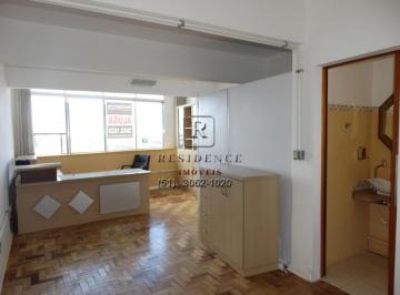Foto 03 · Escritório - Centro Histórico