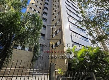 Foto 01 · Apartamento para locação em Porto Alegre-RS, Mont Serrat: 3 quartos, 1 suíte, 2 salas, 3 banheiros,