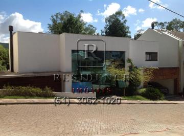 Foto 01 · Casa, Agronomia, Porto Alegre, RS