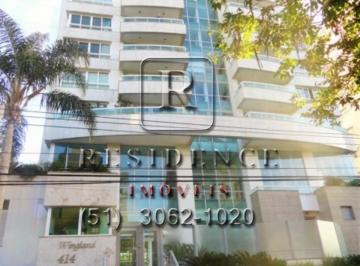 Foto 01 · Apartamento, Bela Vista, Porto Alegre, RS