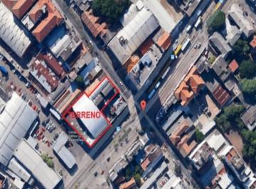 Comercial · 1300m² · Terreno, Floresta, Porto Alegre, RS