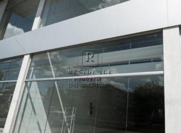 Foto 01 · Aluguel de Loja Comercial de 246m² em Passo D'Areia, Porto Alegre-RS: oportunidade imperdível!