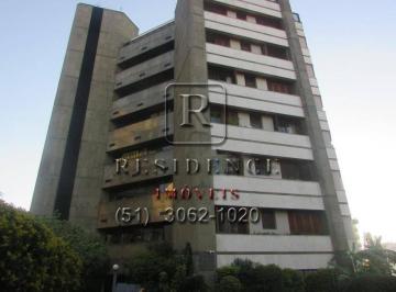 Foto 01 · Apartamento, Mont Serrat, Porto Alegre, RS