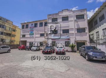 Foto 01 · Loja, Azenha, Porto Alegre, RS
