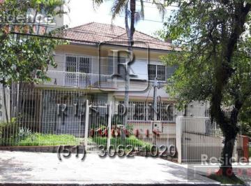 Foto 01 · Casa comercial para locação em Porto Alegre-RS, bairro Auxiliadora: 6 quartos, 1 sala, 2 banheiros,