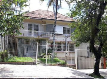 Foto 01 · Casa comercial para locação em Porto Alegre-RS, bairro Auxiliadora: 6 quartos, 1 sala, 2 banheiros, 