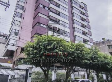 Foto 01 · Apartamento, Bela Vista, Porto Alegre, RS