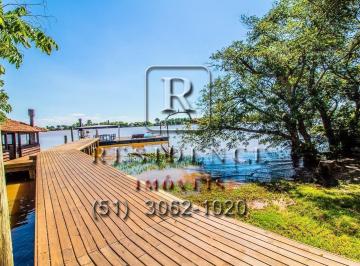 Foto 59 · Sítio Espetacular na Ilha das Flores, Porto Alegre-RS: 28.300m² de Pura Natureza Aguardam por Você!
