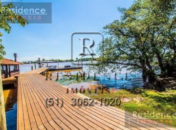 Foto 59 · Sítio Espetacular na Ilha das Flores, Porto Alegre-RS: 28.300m² de Pura Natureza Aguardam por Você!