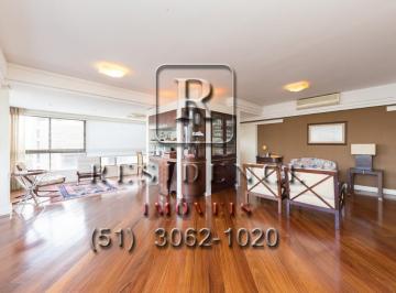 Foto 01 · Apartamento, Moinhos de Vento, Porto Alegre, RS