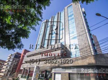 Foto 01 · Excelente oportunidade! Loja comercial para locação no coração do Moinhos de Vento, Porto Alegre - 2