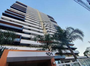 Foto 01 · Apartamento, Petrópolis, Porto Alegre, RS
